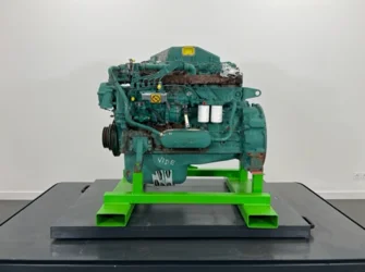 Moteur thermique pour VOLVO L90D