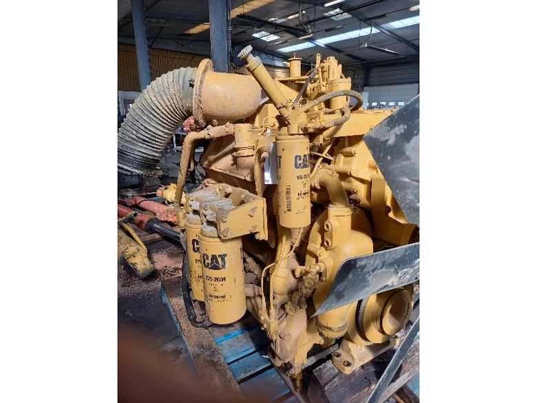 Moteur thermique pour CATERPILLAR 769C