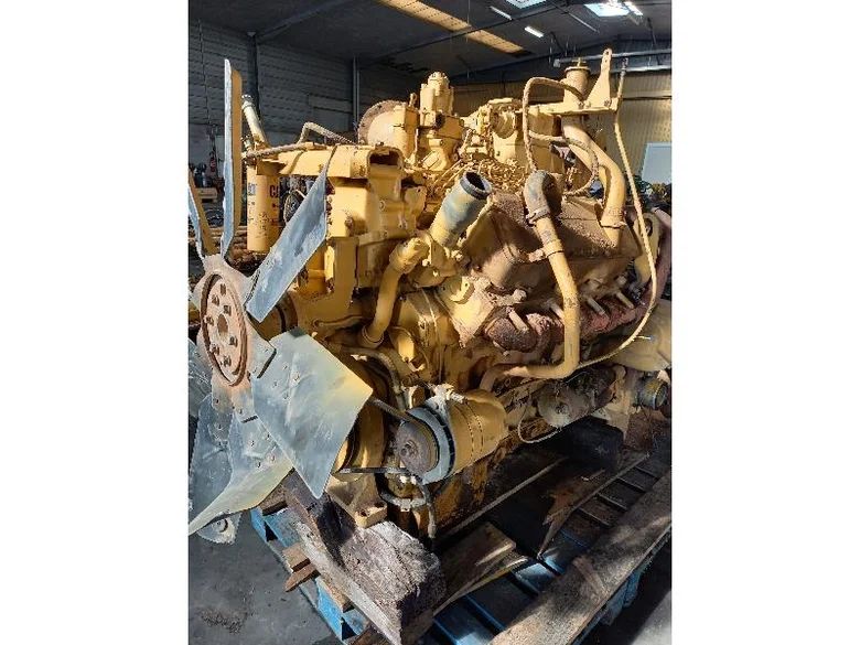 Moteur thermique pour CATERPILLAR 769C