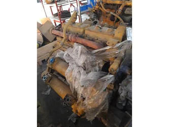 Moteur thermique pour CATERPILLAR 775B