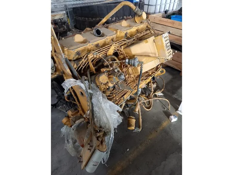 Motor térmico para CATERPILLAR 775B