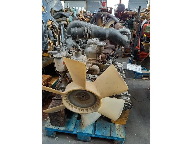 Diesel engine for HITACHI EX200