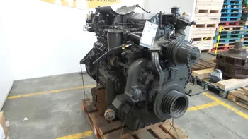 Moteur thermique pour HITACHI UH121