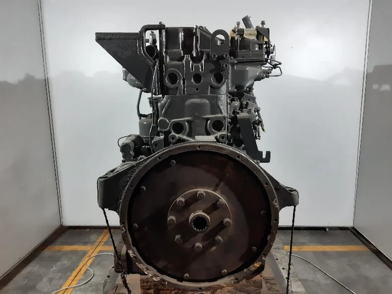 Diesel engine for HITACHI UH121
