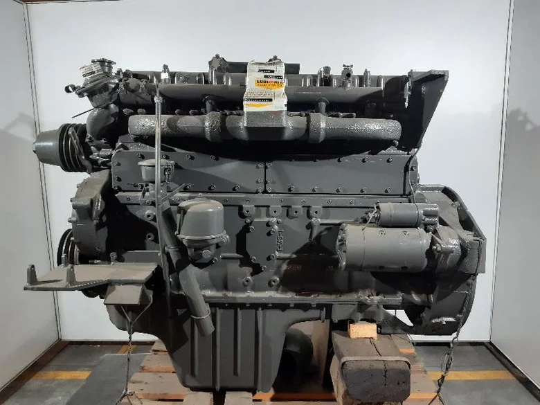 Diesel engine for HITACHI UH121