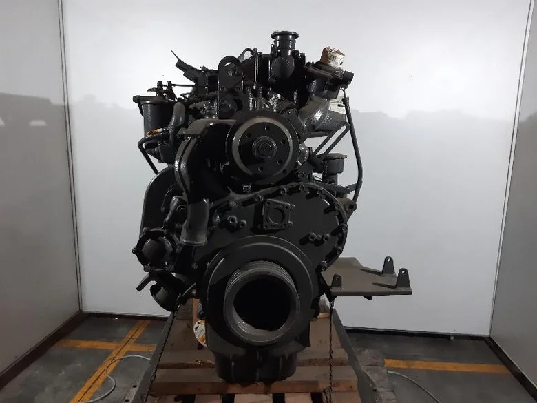 Diesel engine for HITACHI UH121