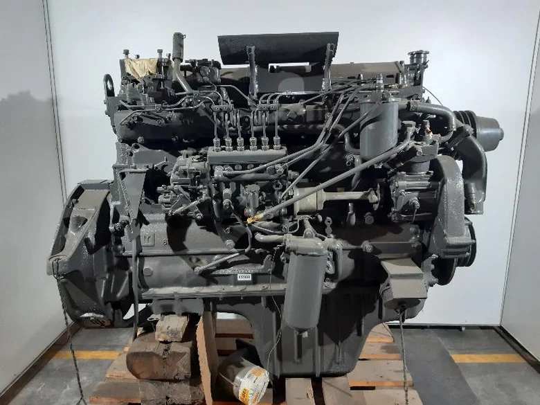 Diesel engine for HITACHI UH121