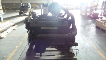 Moteur thermique pour O&K RH30C
