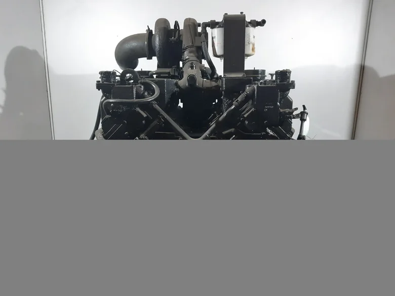 Moteur thermique pour O&K RH30C