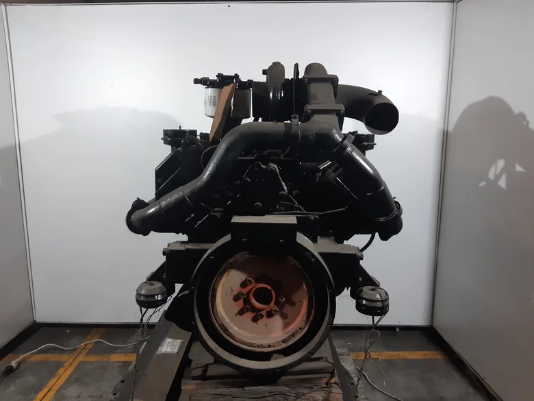 Moteur thermique pour O&K RH30C