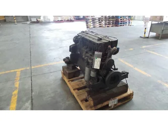 Moteur thermique pour O&K MH5
