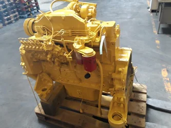 Motor térmico para KOMATSU PC290-6