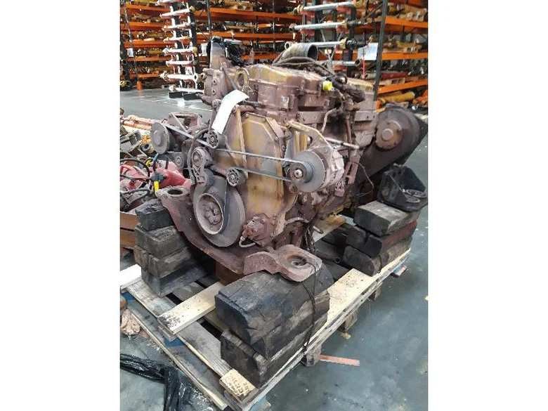 Moteur thermique pour CATERPILLAR 365BII