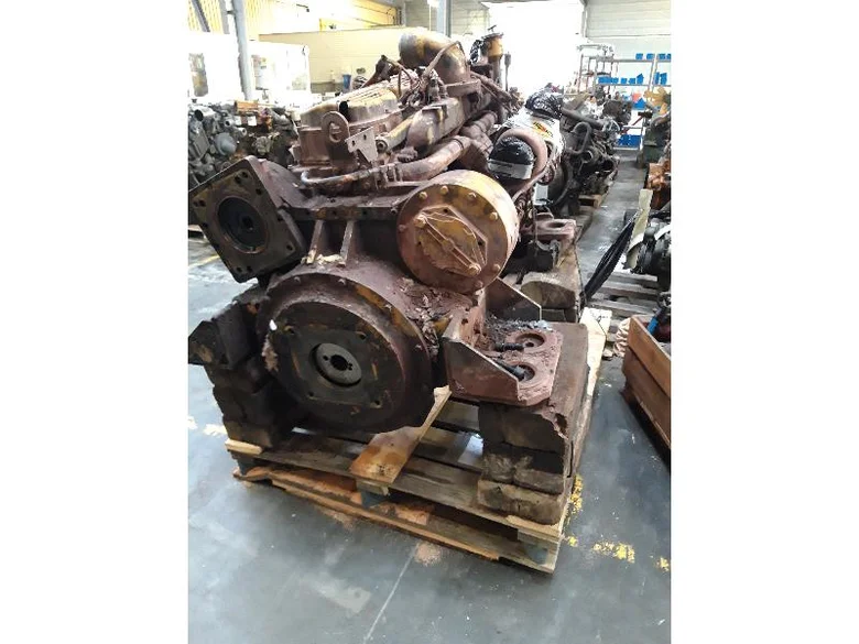 Moteur thermique pour CATERPILLAR 365BII