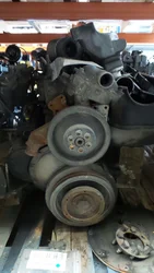Moteur thermique pour BELL B25B