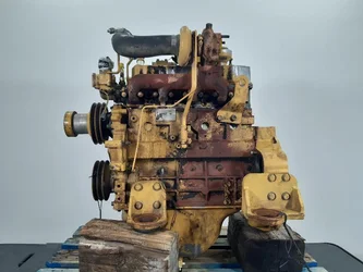 Moteur thermique pour CATERPILLAR 314C