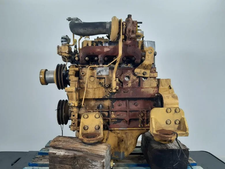 Diesel engine for CATERPILLAR 314C