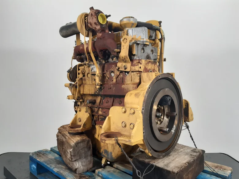 Diesel engine for CATERPILLAR 314C