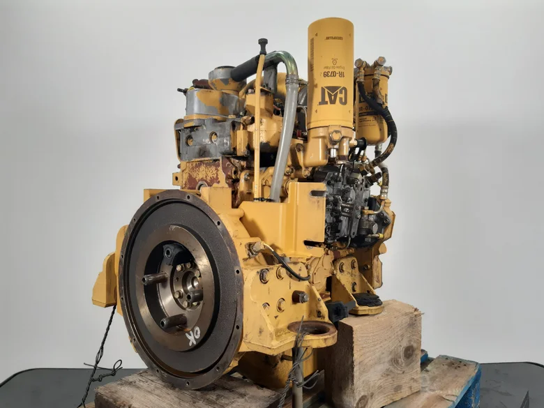 Diesel engine for CATERPILLAR 314C
