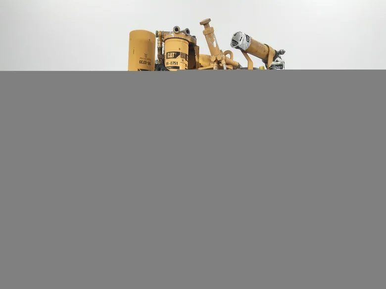 Diesel engine for CATERPILLAR 314C