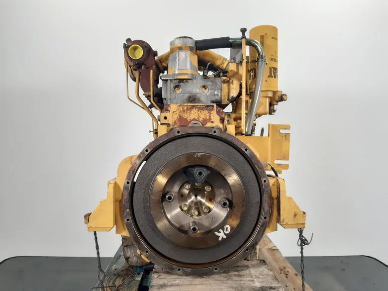 Diesel engine for CATERPILLAR 314C