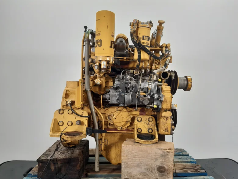 Diesel engine for CATERPILLAR 314C