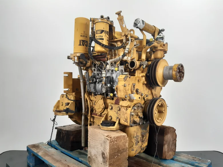 Diesel engine for CATERPILLAR 314C