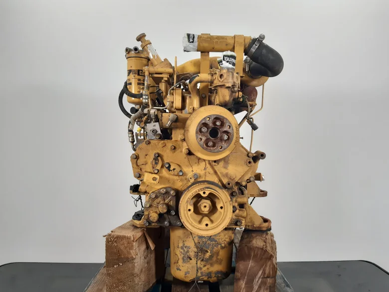 Diesel engine for CATERPILLAR 314C