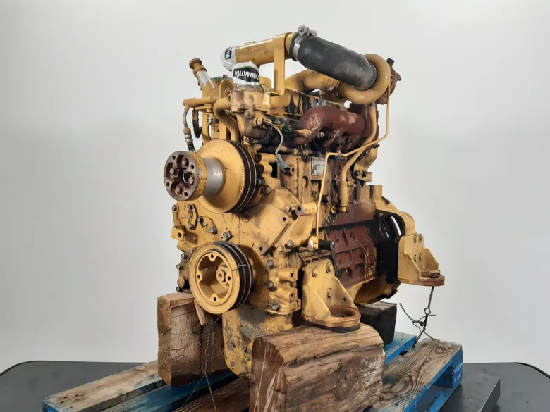 Diesel engine for CATERPILLAR 314C