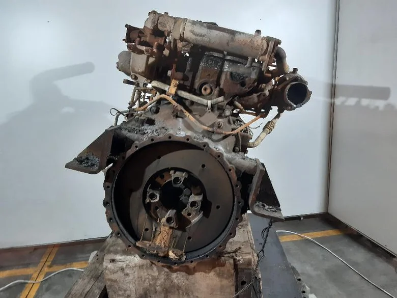 Diesel engine for HITACHI ZX225-3