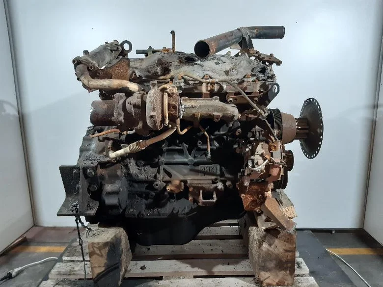 Diesel engine for HITACHI ZX225-3