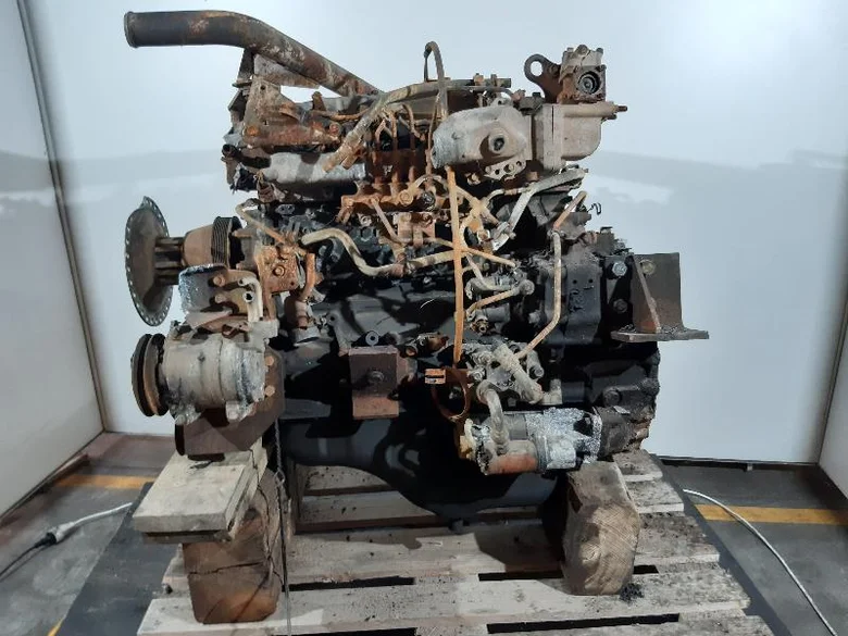 Diesel engine for HITACHI ZX225-3