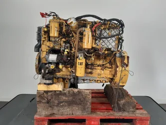 Diesel engine for CATERPILLAR 924H
