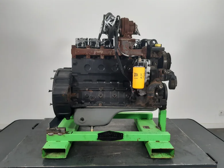 Moteur thermique pour JCB 436HT