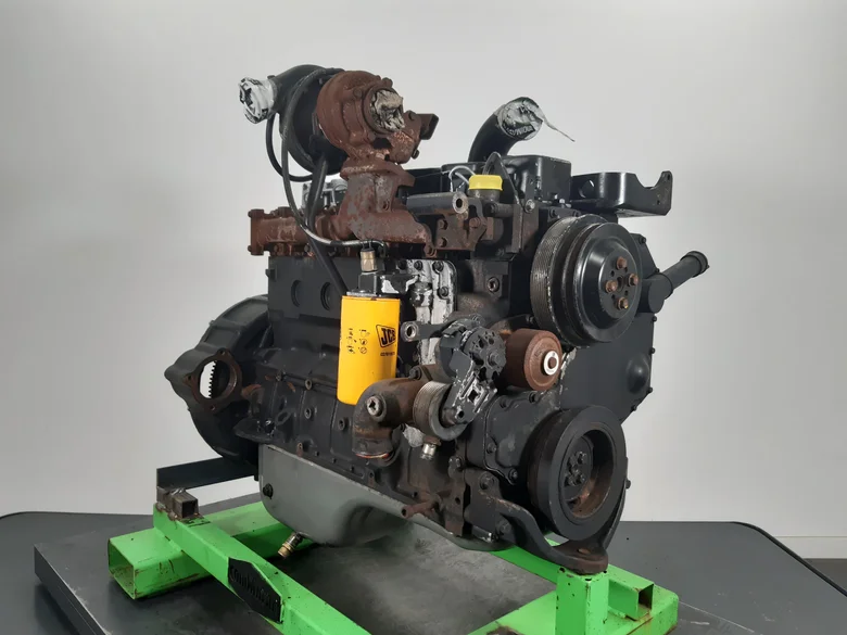 Moteur thermique pour JCB 436HT