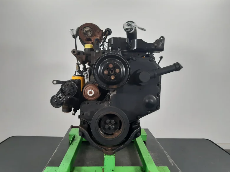Moteur thermique pour JCB 436HT