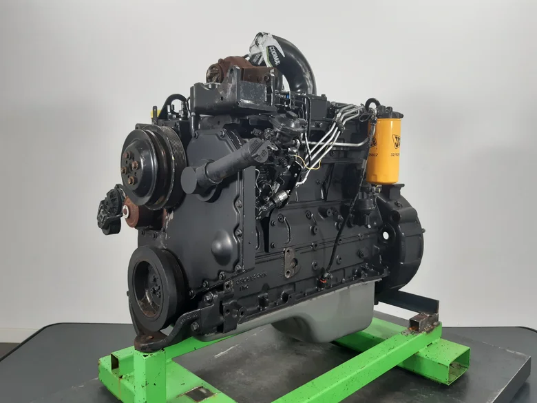 Moteur thermique pour JCB 436HT