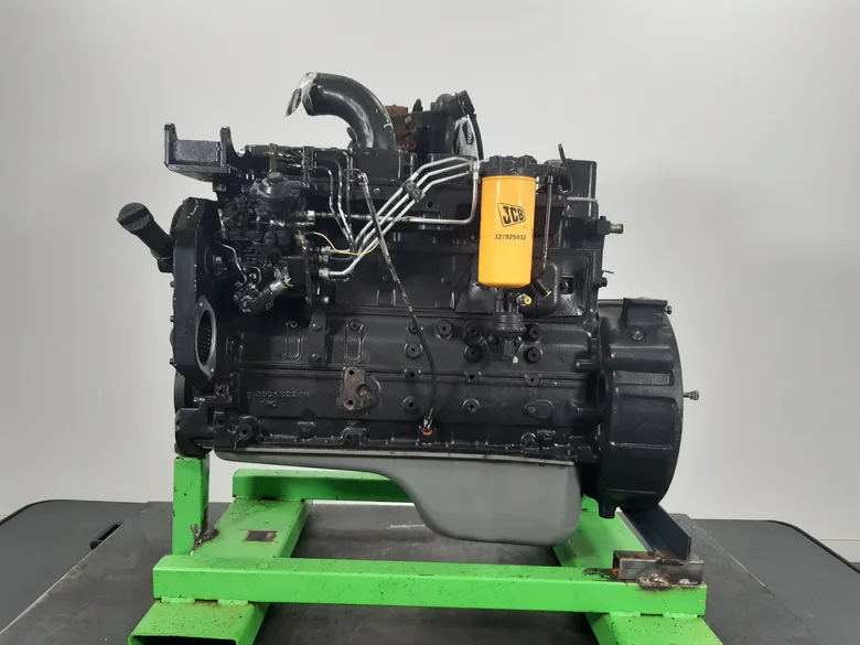 Moteur thermique pour JCB 436HT