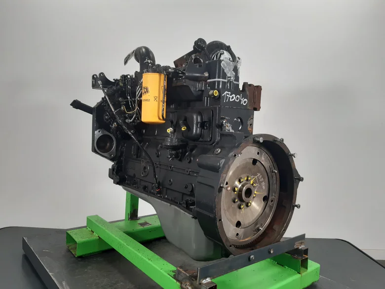 Moteur thermique pour JCB 436HT