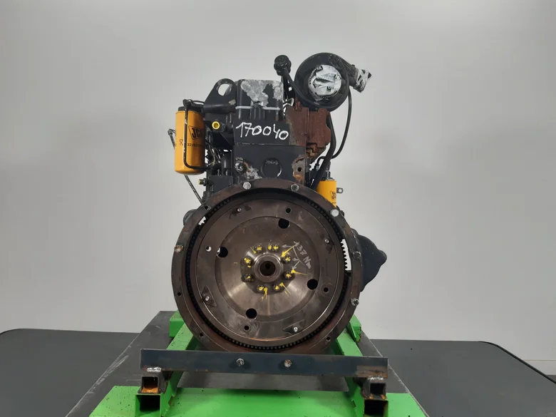 Moteur thermique pour JCB 436HT