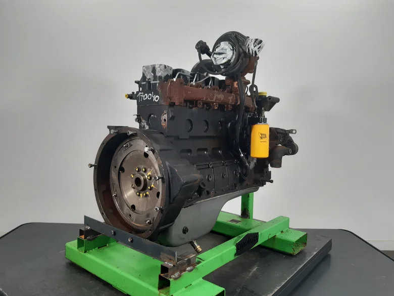 Moteur thermique pour JCB 436HT