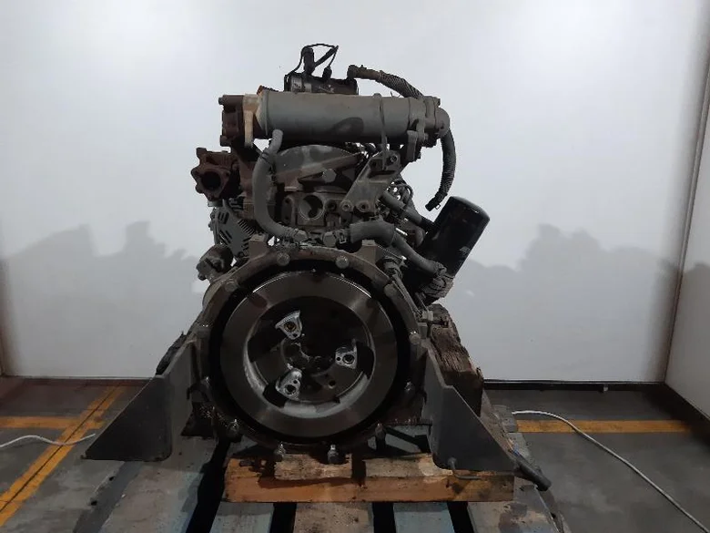 Diesel engine for CASE CX75SR