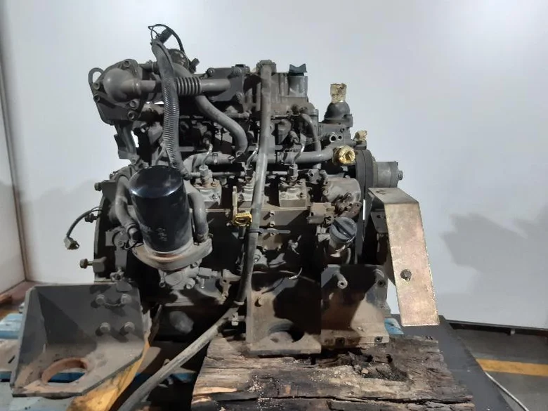Diesel engine for CASE CX75SR