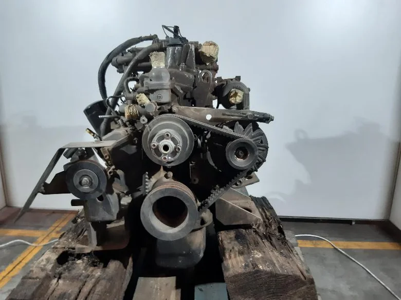 Diesel engine for CASE CX75SR