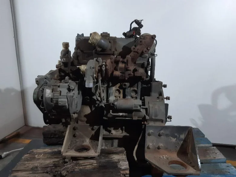 Diesel engine for CASE CX75SR