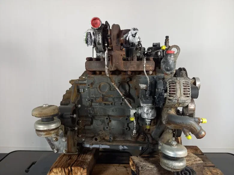 Moteur thermique pour NEW HOLLAND MH3.6