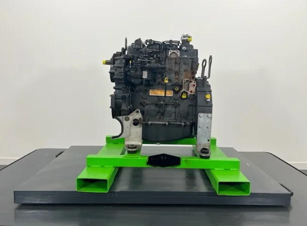 Diesel engine for CASE 221E