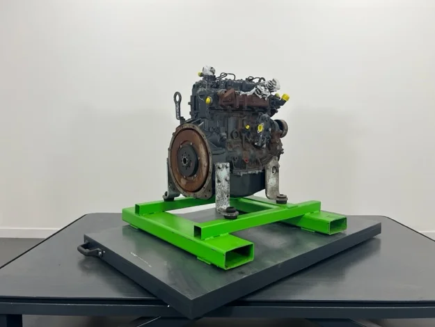 Diesel engine for CASE 221E