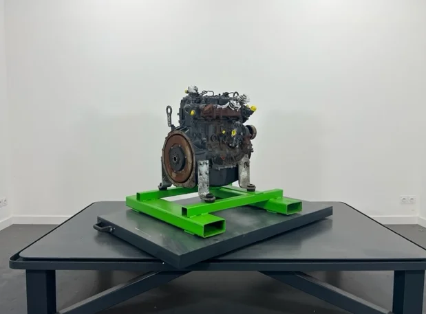 Diesel engine for CASE 221E