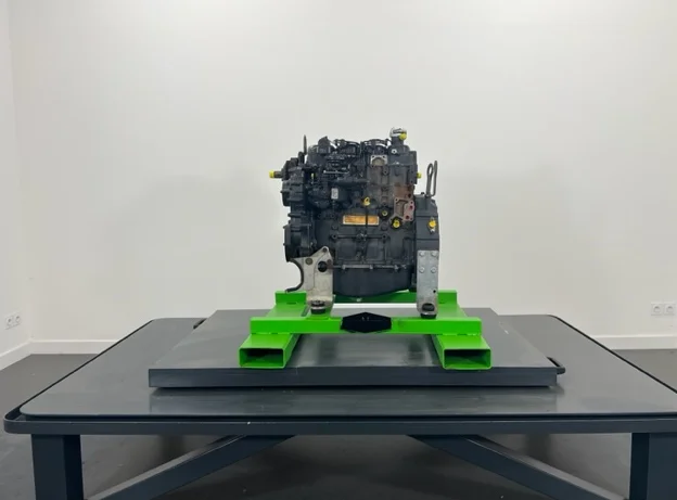Diesel engine for CASE 221E
